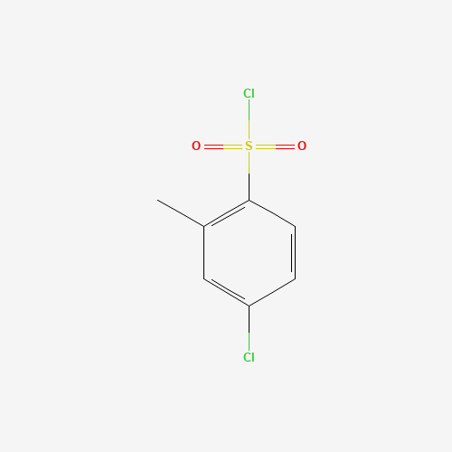 FT-0683824 CAS:56157-92-7 chemical structure