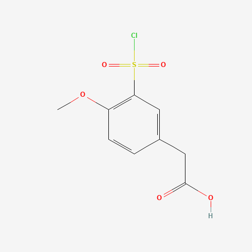FT-0683825 CAS:104967-35-3 chemical structure