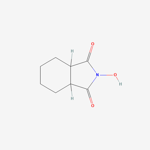 FT-0683833 CAS:18886-85-6 chemical structure