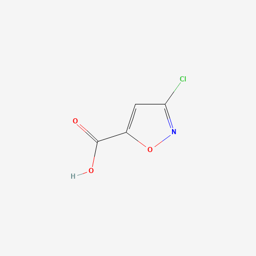 FT-0683836 CAS:20724-56-5 chemical structure