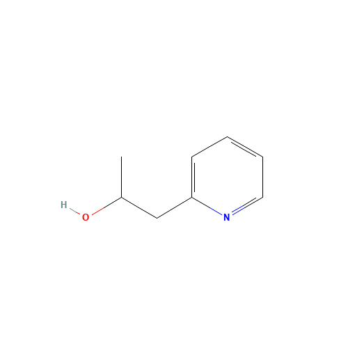 1-Pyridin-2-ylpropan-2-ol (CAS: 5307-19-7) - Related Chemical Product