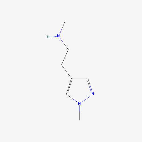 FT-0683843 CAS:1093879-63-0 chemical structure
