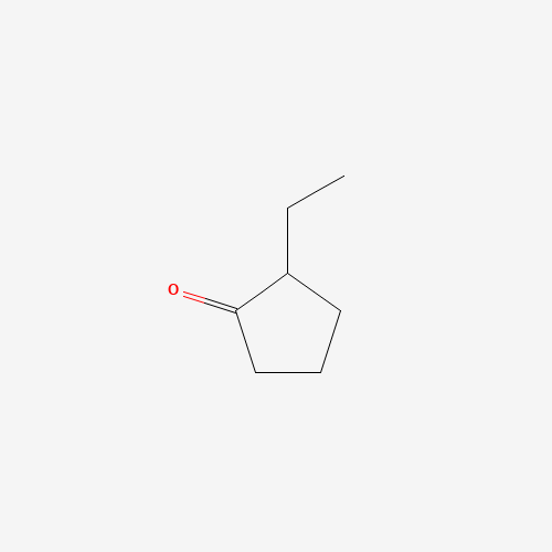 FT-0683919 CAS:4971-18-0 chemical structure