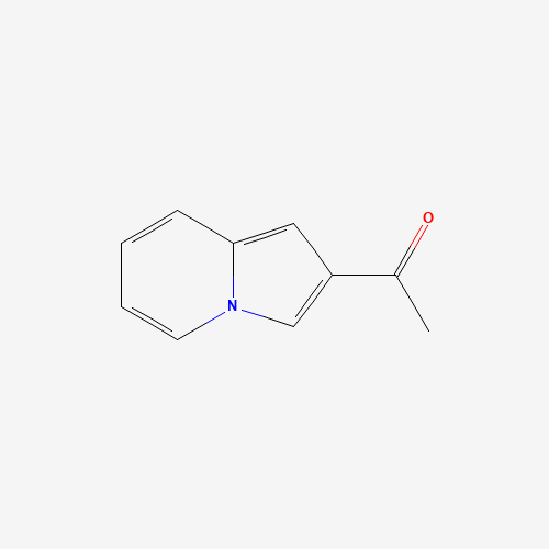 FT-0683931 CAS:58475-97-1 chemical structure