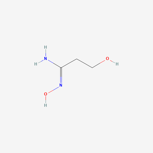 FT-0683932 CAS:53370-50-6 chemical structure