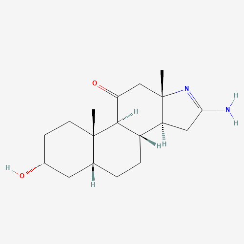 (3R)-Pyrrolidin-3-ol (CAS: 83220-72-8) - Related Chemical Product