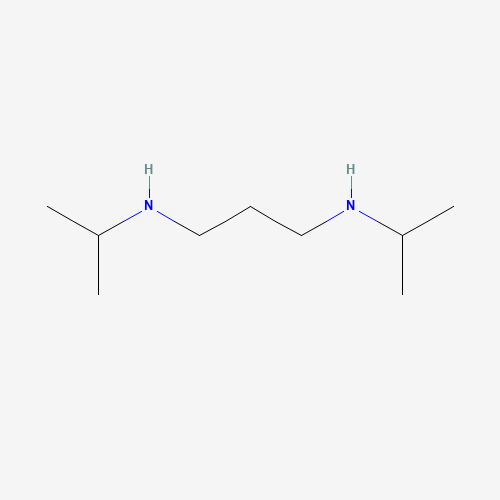 N,N'-Diisopropylpropane-1,3-diamine (CAS: 63737-71-3) - Related Chemical Product