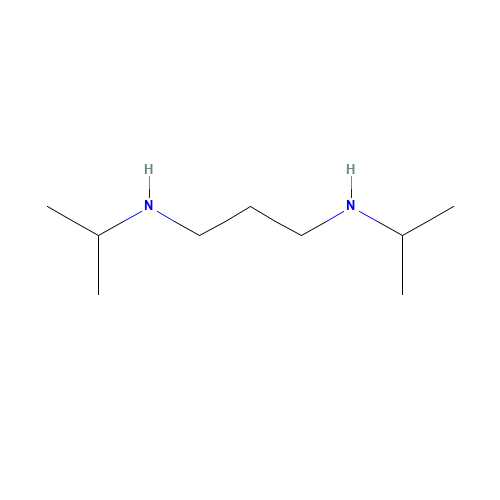 N,N'-Diisopropylpropane-1,3-diamine (CAS: 63737-71-3) - Related Chemical Product