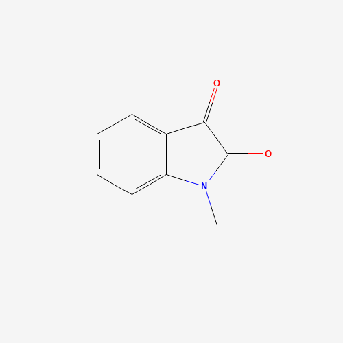 FT-0683950 CAS:91790-39-5 chemical structure