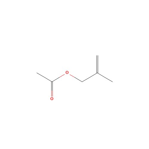 2-Methylprop-2-en-1-yl acetate (CAS: 820-71-3) - Related Chemical Product