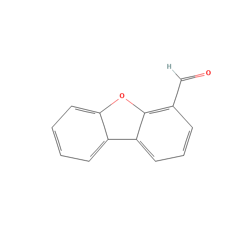 Dibenzo[b,d]furan-4-carbaldehyde (CAS: 96706-46-6) - Related Chemical Product