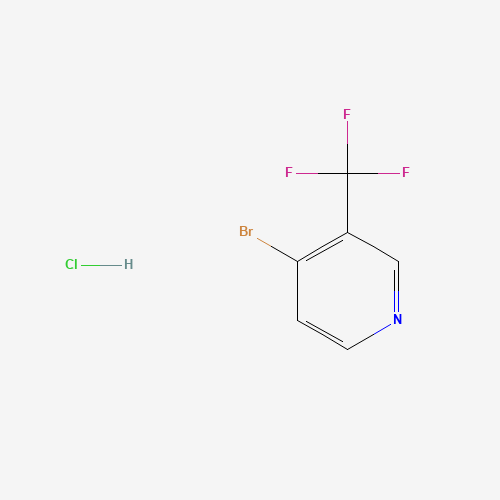 FT-0683970 CAS:1138011-21-8 chemical structure