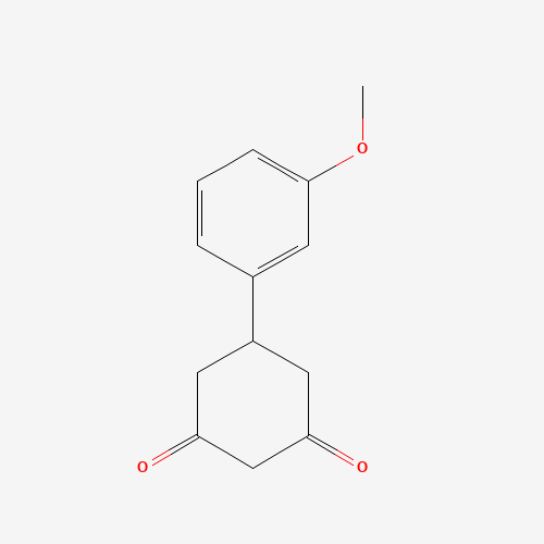 FT-0683983 CAS:27462-91-5 chemical structure