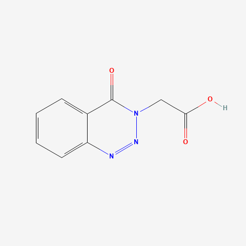 FT-0683989 CAS:97609-01-3 chemical structure