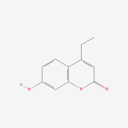 FT-0683991 CAS:64231-10-3 chemical structure