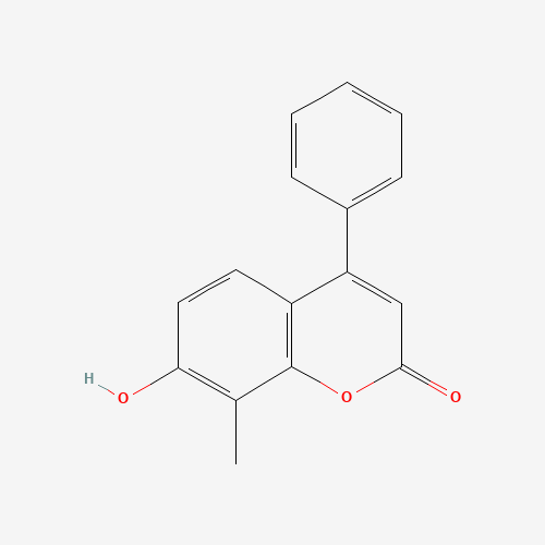 FT-0683996 CAS:21392-48-3 chemical structure
