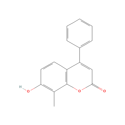 FT-0683996 CAS:21392-48-3 chemical structure