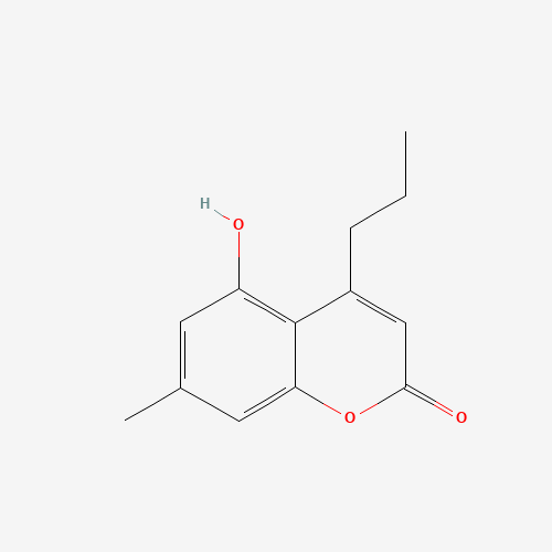 FT-0683999 CAS:66346-53-0 chemical structure