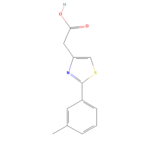 FT-0684002 CAS:16441-29-5 chemical structure