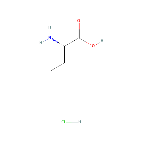 2-Aminobutanoic acid (CAS: 5959-29-5) - Related Chemical Product