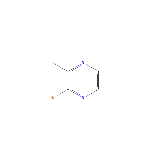 2-Bromo-3-methylpyrazine (CAS: 120984-76-1) - Related Chemical Product