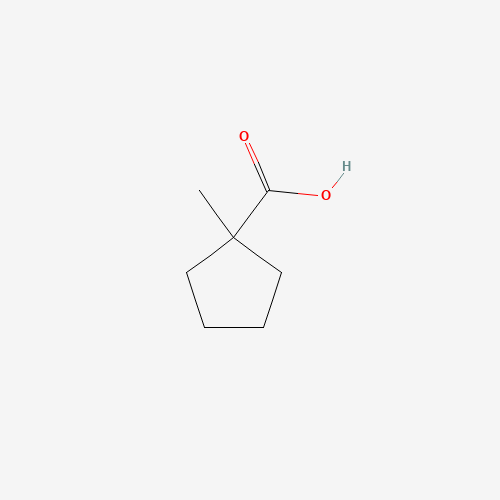 1-Methylcyclopentanecarboxylic acid (CAS: 5217-05-0) - Related Chemical Product