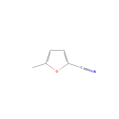 5-Methyl-2-furonitrile (CAS: 13714-86-8) - Related Chemical Product