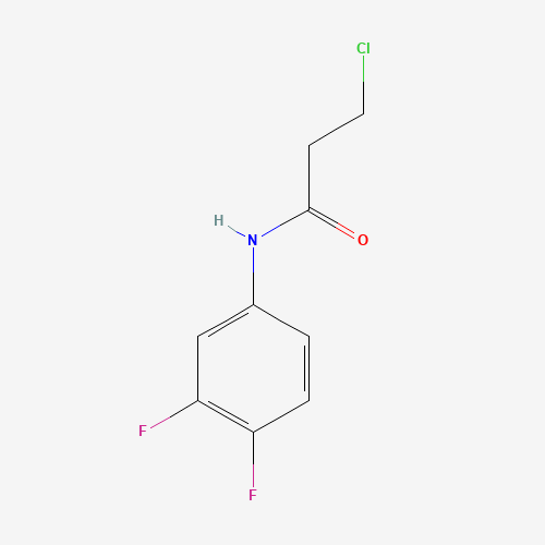 FT-0684036 CAS:132669-28-4 chemical structure