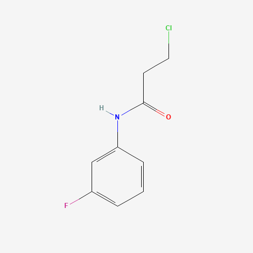 FT-0684038 CAS:100638-26-4 chemical structure