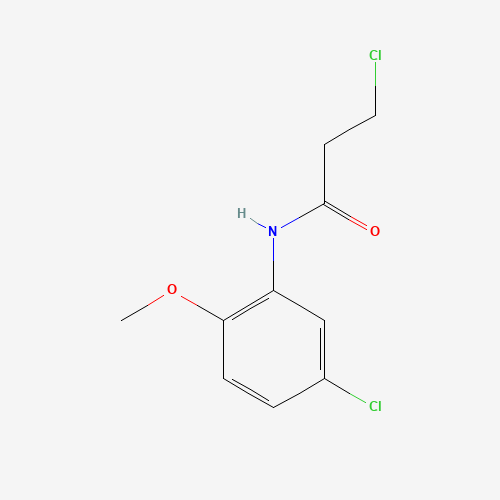 FT-0684044 CAS:346726-62-3 chemical structure