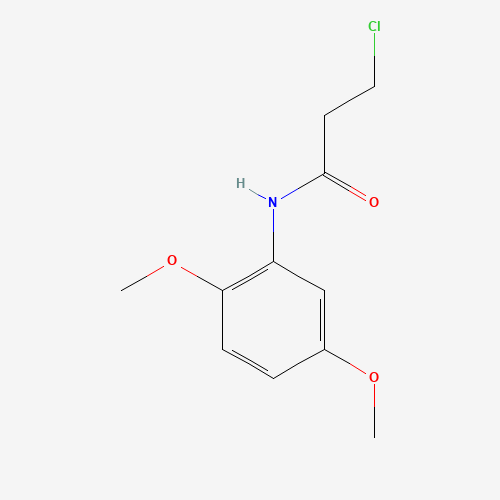 FT-0684046 CAS:154343-50-7 chemical structure