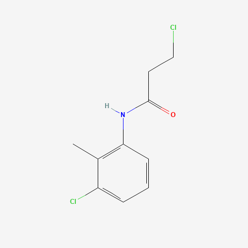 FT-0684050 CAS:39494-09-2 chemical structure