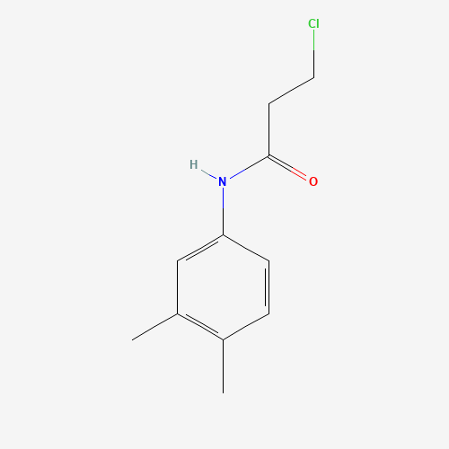FT-0684052 CAS:5446-25-3 chemical structure