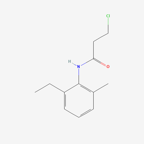 FT-0684056 CAS:349097-68-3 chemical structure