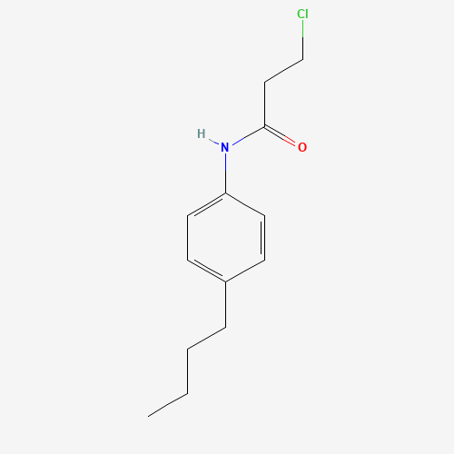 FT-0684061 CAS:20331-18-4 chemical structure