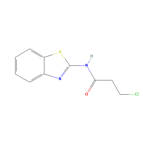 FT-0684063 CAS:2877-36-3 chemical structure