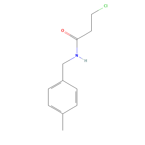 FT-0684066 CAS:105907-34-4 chemical structure