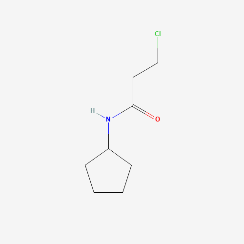 FT-0684070 CAS:349403-75-4 chemical structure