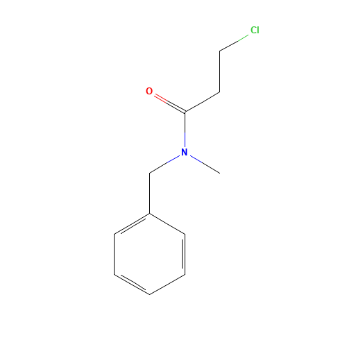 FT-0684073 CAS:3318-15-8 chemical structure