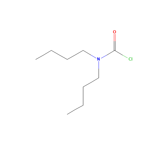 Dibutylcarbamic chloride (CAS: 13358-73-1) - Related Chemical Product