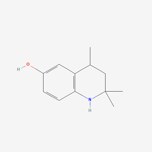 FT-0684088 CAS:61855-46-7 chemical structure