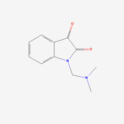 FT-0684092 CAS:13129-67-4 chemical structure