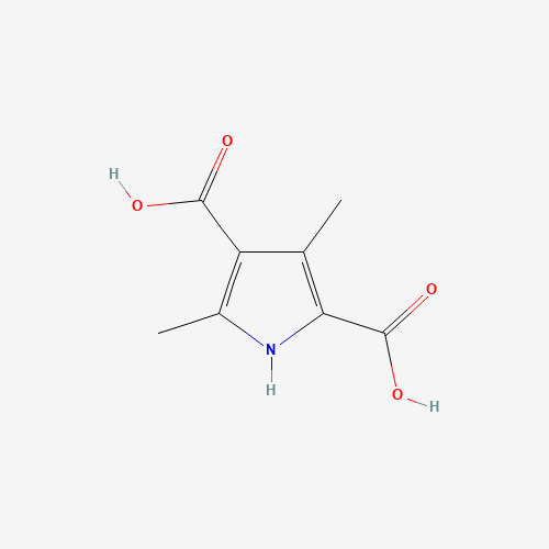 FT-0684093 CAS:5434-29-7 chemical structure
