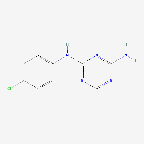FT-0684104 CAS:500-42-5 chemical structure