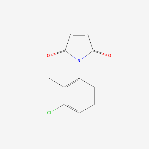 FT-0684124 CAS:58670-25-0 chemical structure