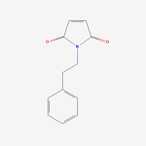 FT-0684125 CAS:6943-90-4 chemical structure
