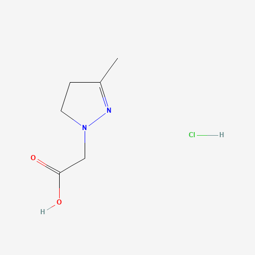 FT-0684133 CAS:1134333-91-7 chemical structure