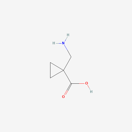 FT-0684137 CAS:139126-45-7 chemical structure