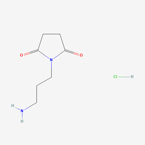 FT-0684142 CAS:54052-99-2 chemical structure