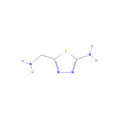 FT-0684146 CAS:59079-33-3 chemical structure